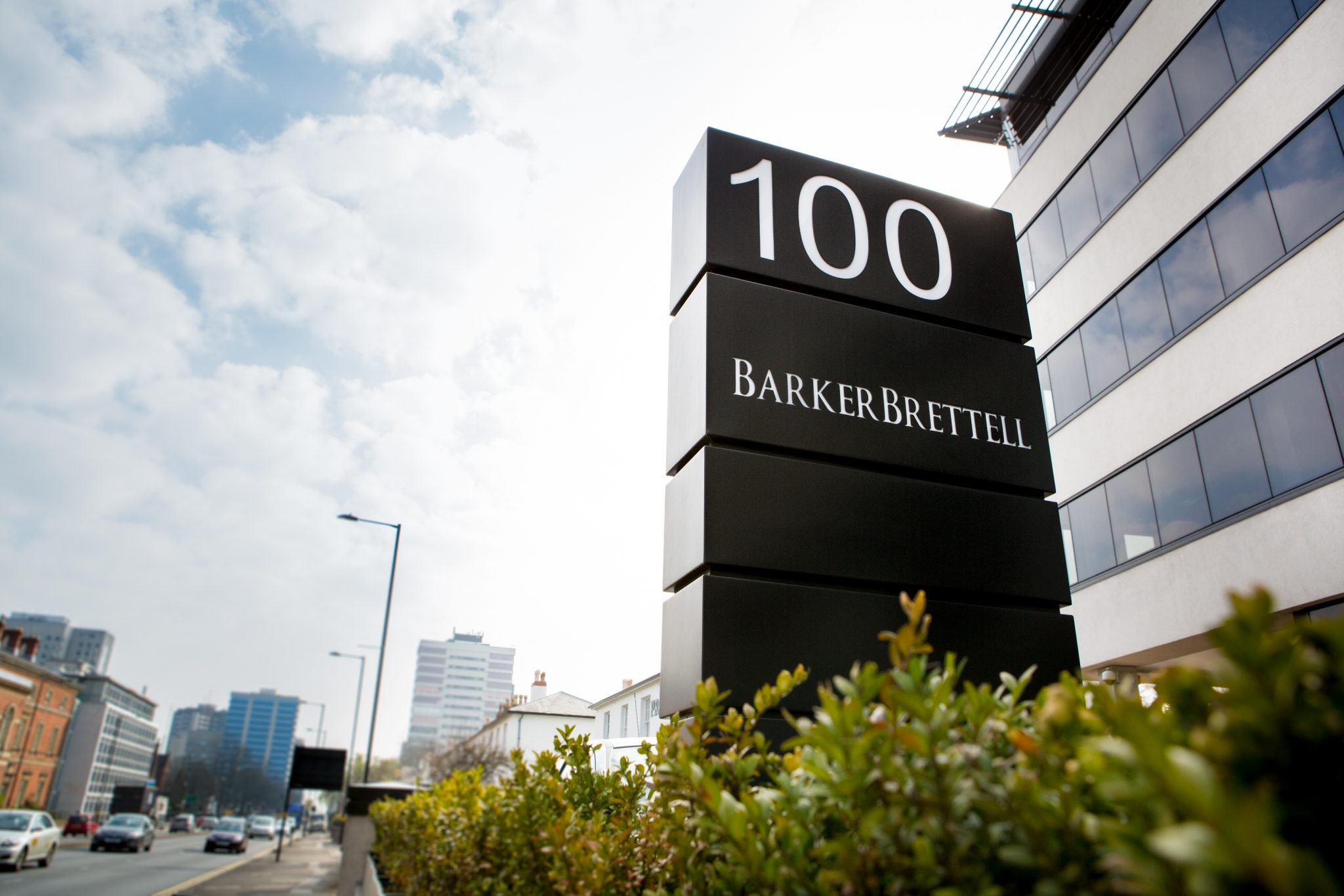 Barker Brettell it s business as usual as UK declares Brexit