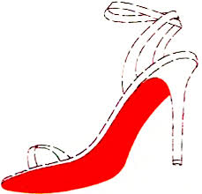 Luscious Louboutin: the sole matter of 
